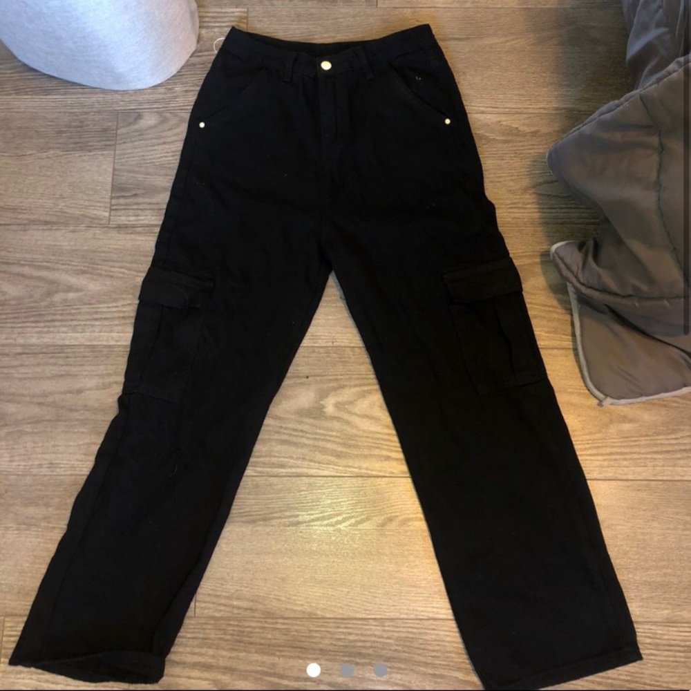 Black Skater Jeans/pants?